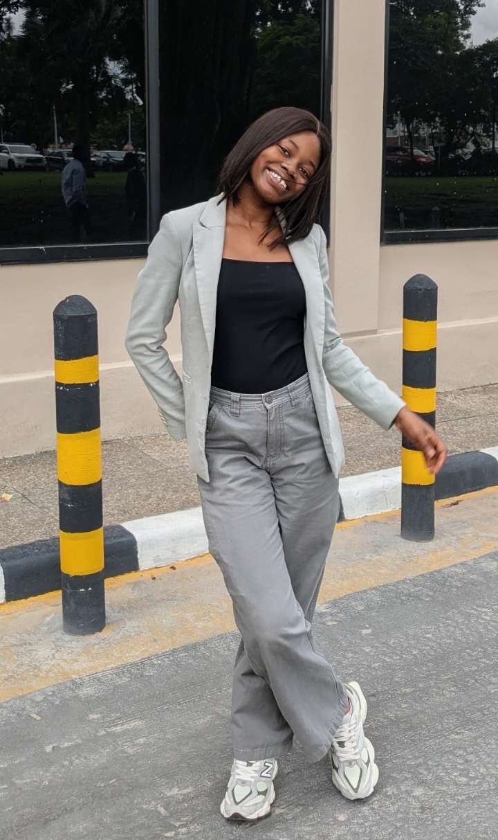 Jesutofunmi
